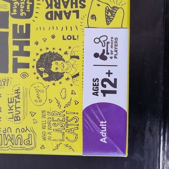 Saturday Night Live - The Game - Picture 2 of 7